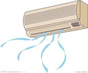 威海空调保养:风机盘管的水系统有哪几种形式